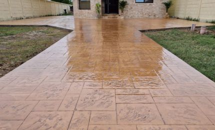 Hormigon Impreso Murcia – Hormigon Estampado Murcia - Precio por m2 Hormigon Impreso Murcia – Hormigon Estampado Murcia - Precio por m2