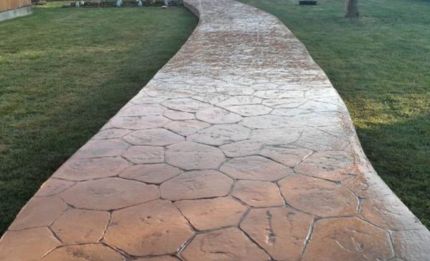 Hormigon Impreso Murcia – Precio por m2 Hormigon Impreso Murcia – Precio por m2